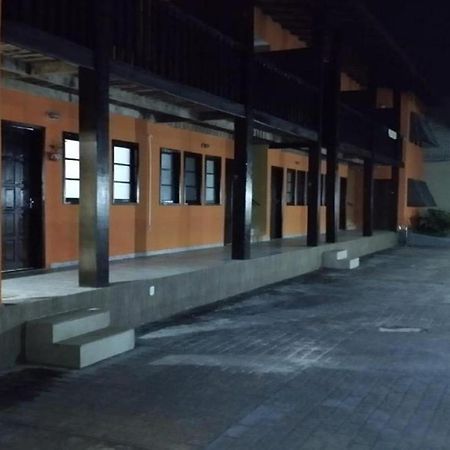 Hotel Pousada Em Guarapari - Pousada Paraiso - Predio 124 Экстерьер фото