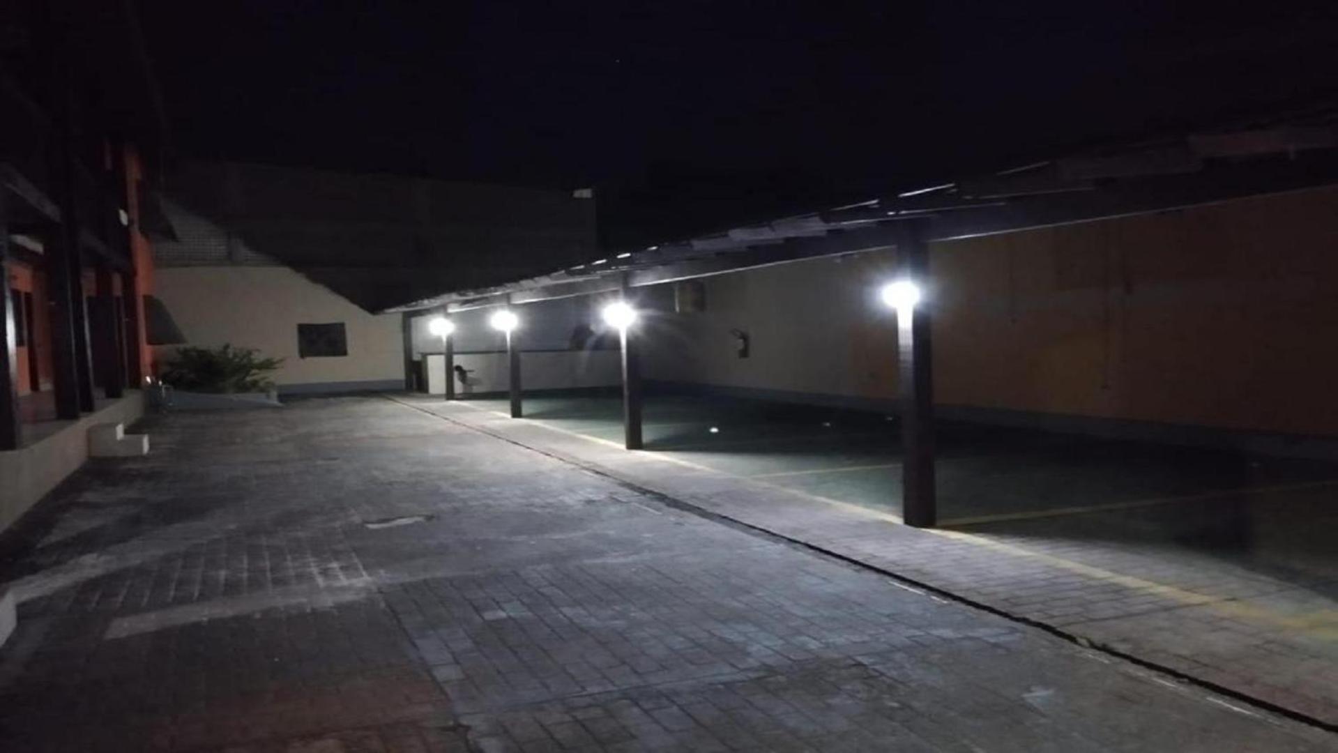Hotel Pousada Em Guarapari - Pousada Paraiso - Predio 124 Экстерьер фото