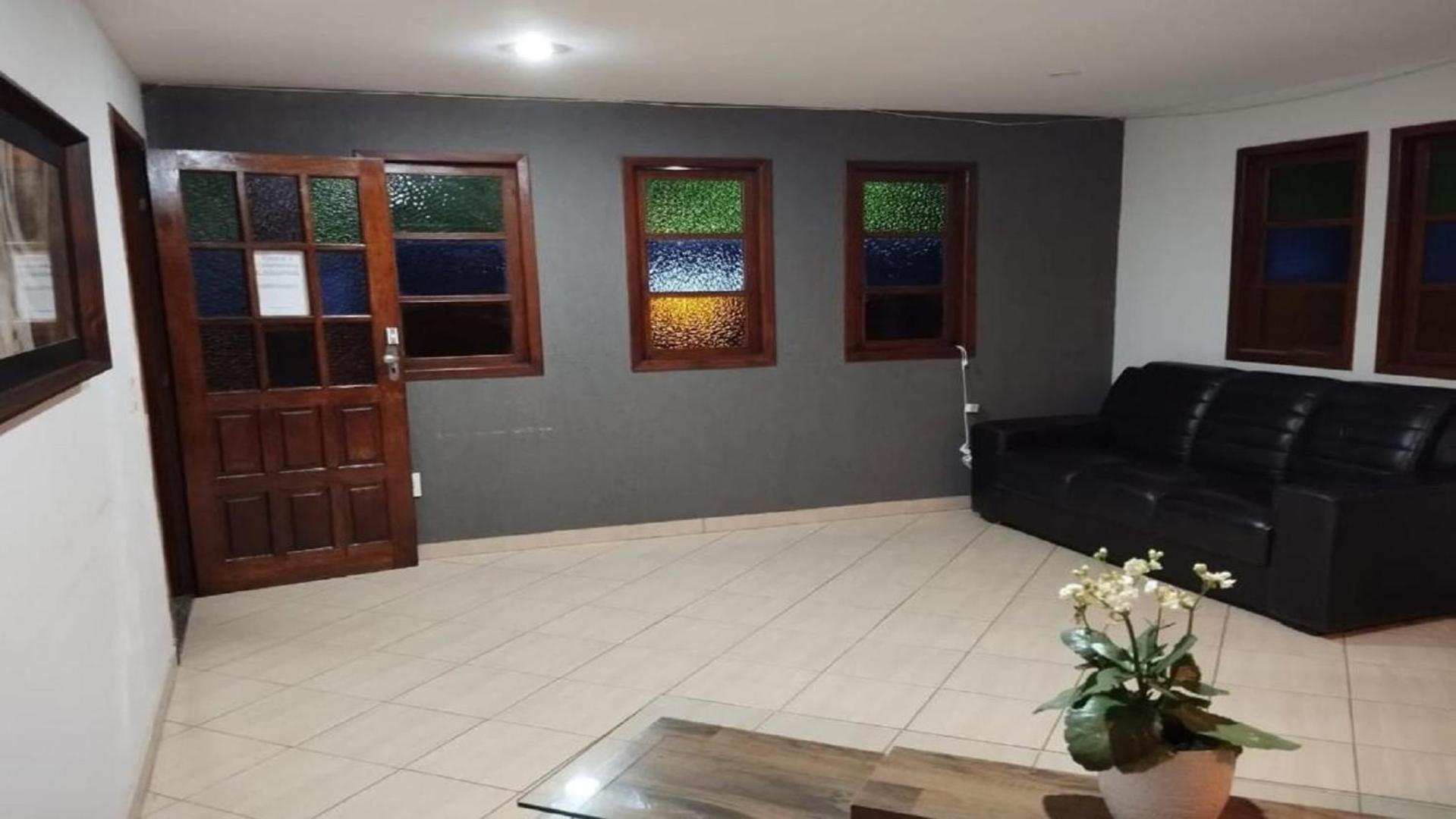 Hotel Pousada Em Guarapari - Pousada Paraiso - Predio 124 Экстерьер фото