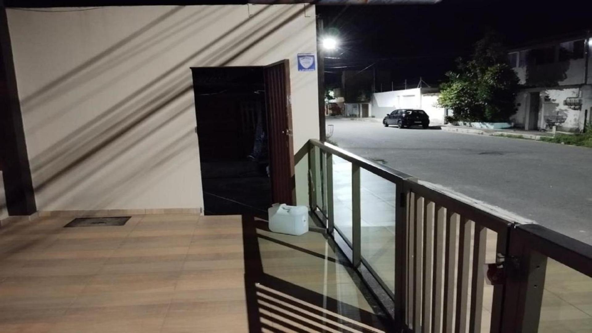 Hotel Pousada Em Guarapari - Pousada Paraiso - Predio 124 Экстерьер фото